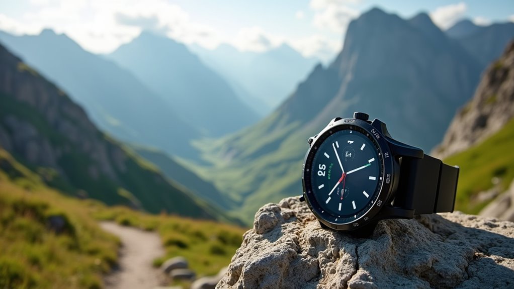 accurate elevation tracking improved