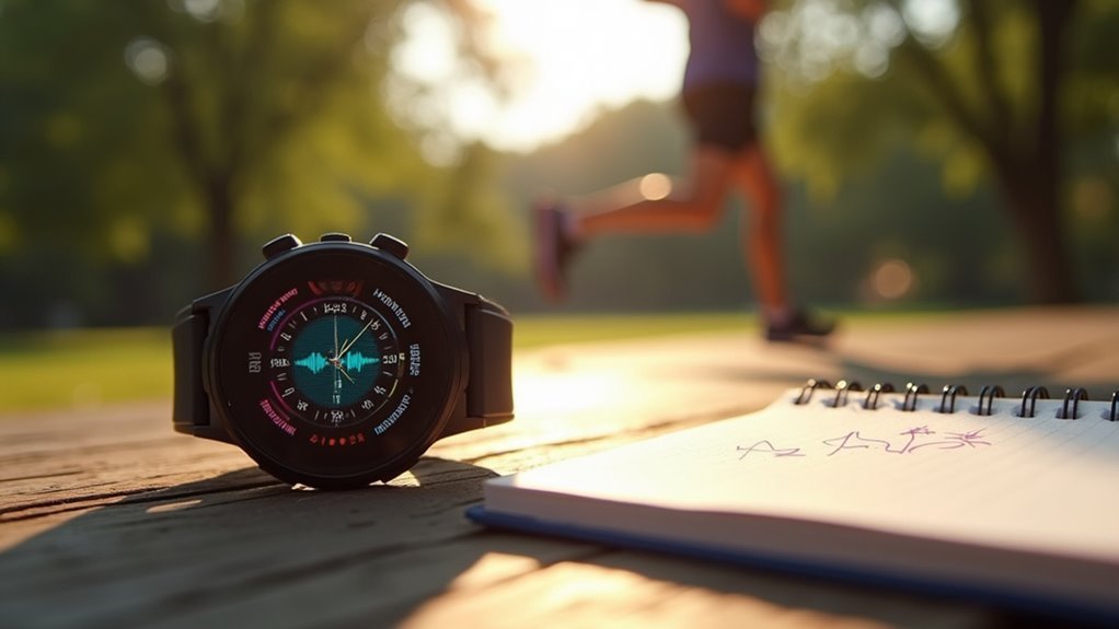 accurate heart rate monitoring