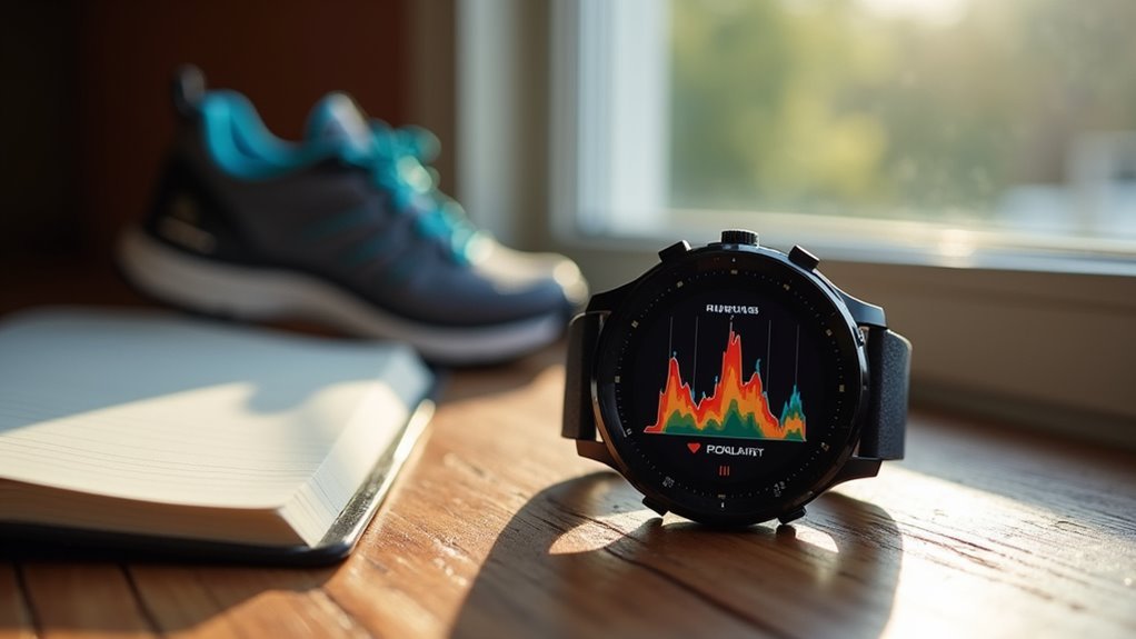 accurate running index requirements