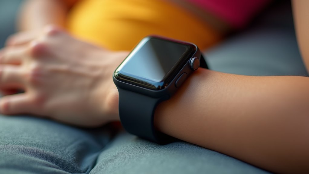 accurate sensor contact optimization