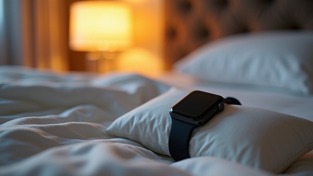 accurate sleep tracking devices