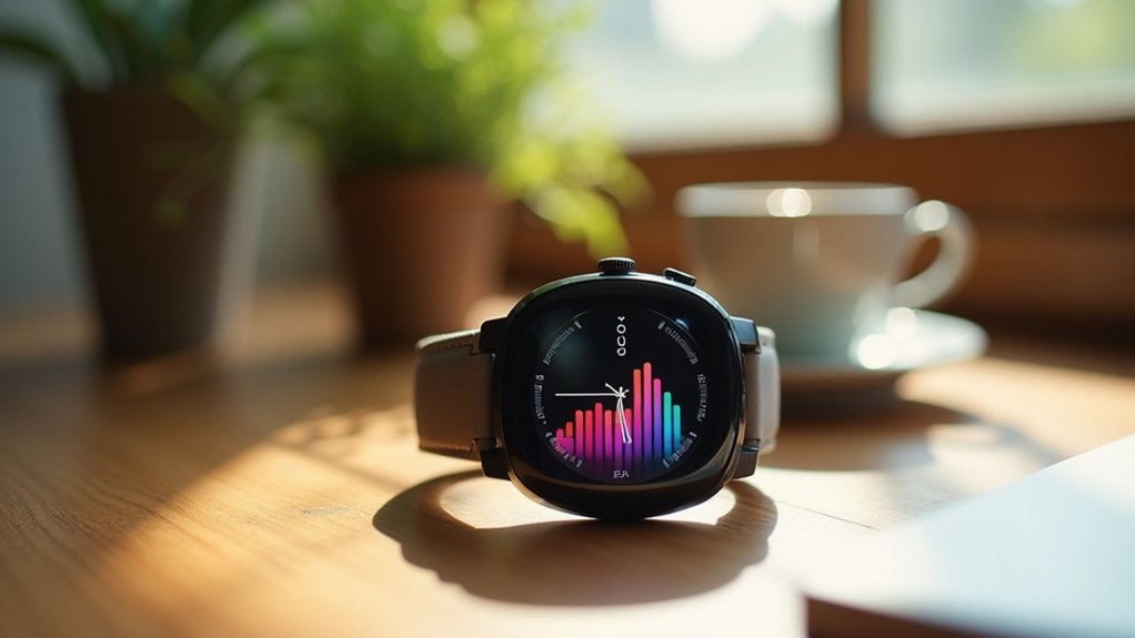 3 Tips for Accurate Smartwatch Stress Tracking
