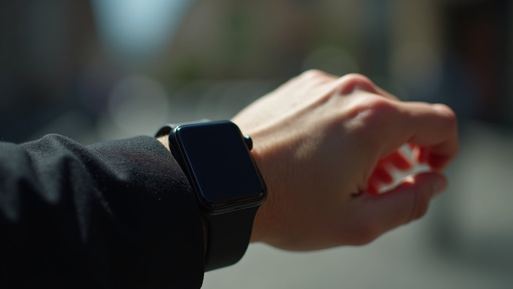 acoustic echo gesture recognition