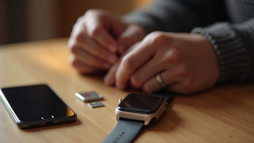 How to Get Cellular Service for Your Watch