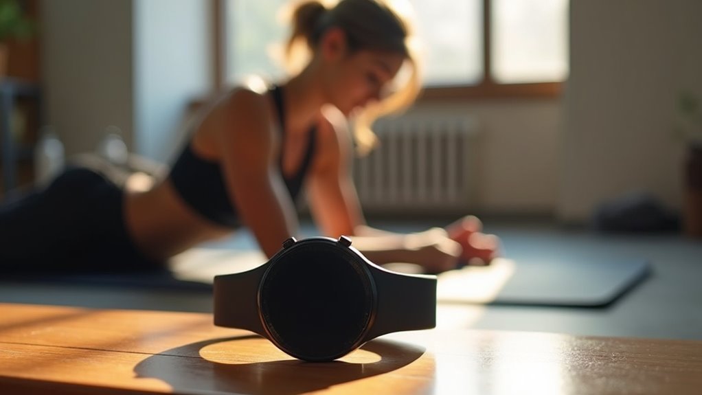 active recovery through zone training