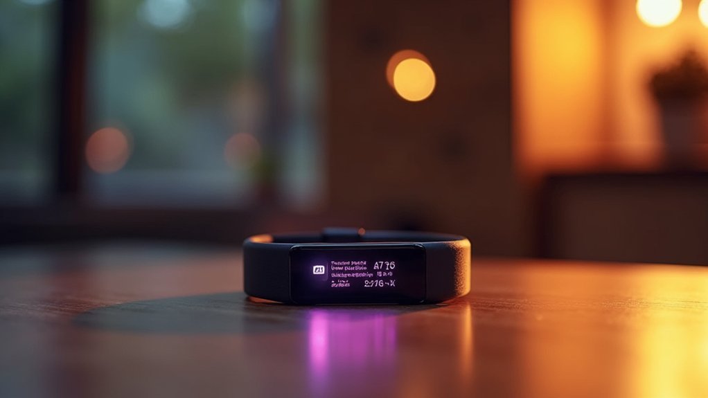 3 Ways to Adjust Fitness Tracker Alert Brightness