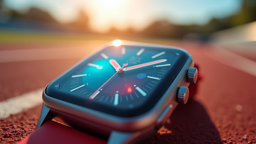 advanced display technologies enhance visibility