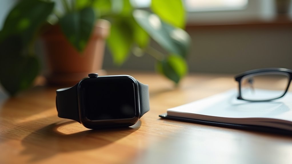 advanced hrv sensor devices