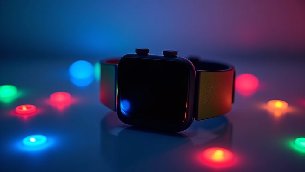 advanced led customization software