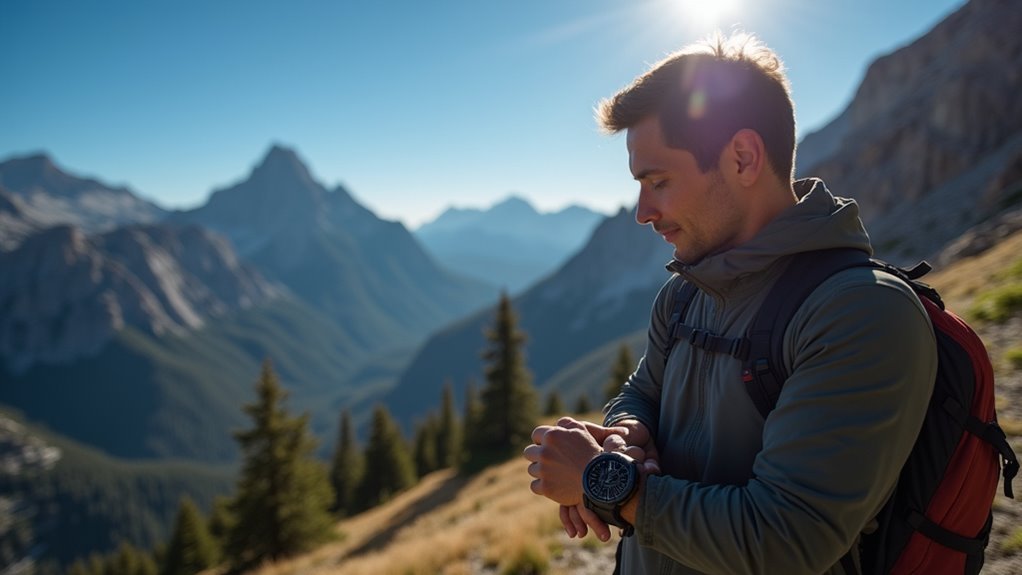 advanced navigation for adventures