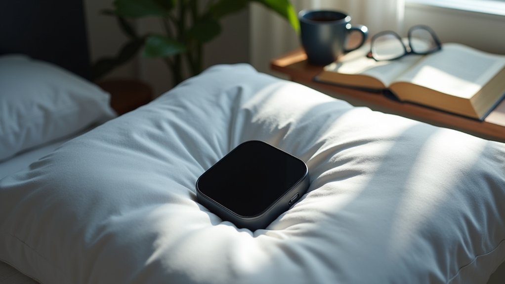 advanced sleep apnea monitoring