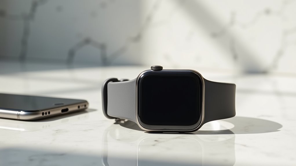 advanced smartwatch with esim