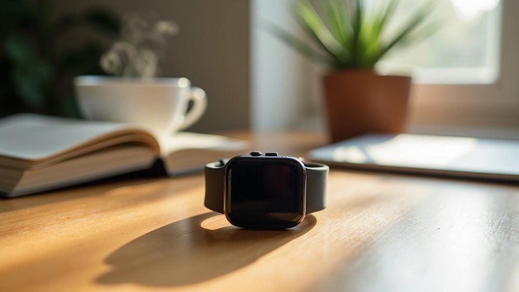 advanced stress monitoring technologies