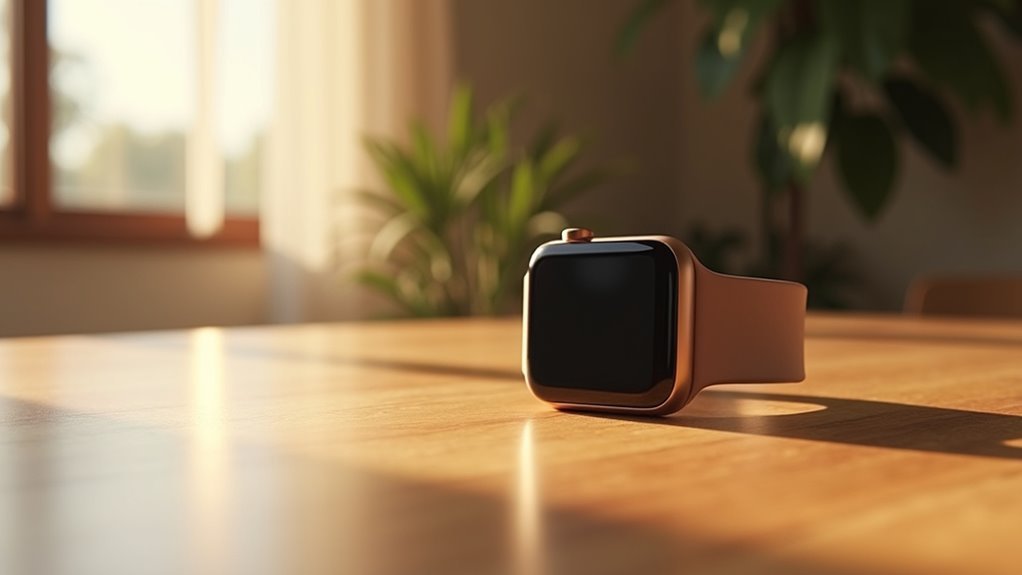 advanced stress tracking technology