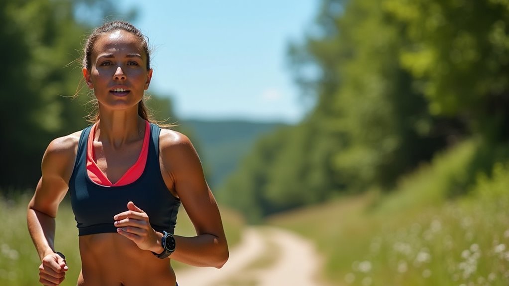 aerobic threshold signifies energy efficiency