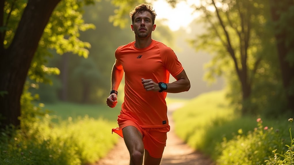 What Is Aerobic Threshold Running Zone Training?