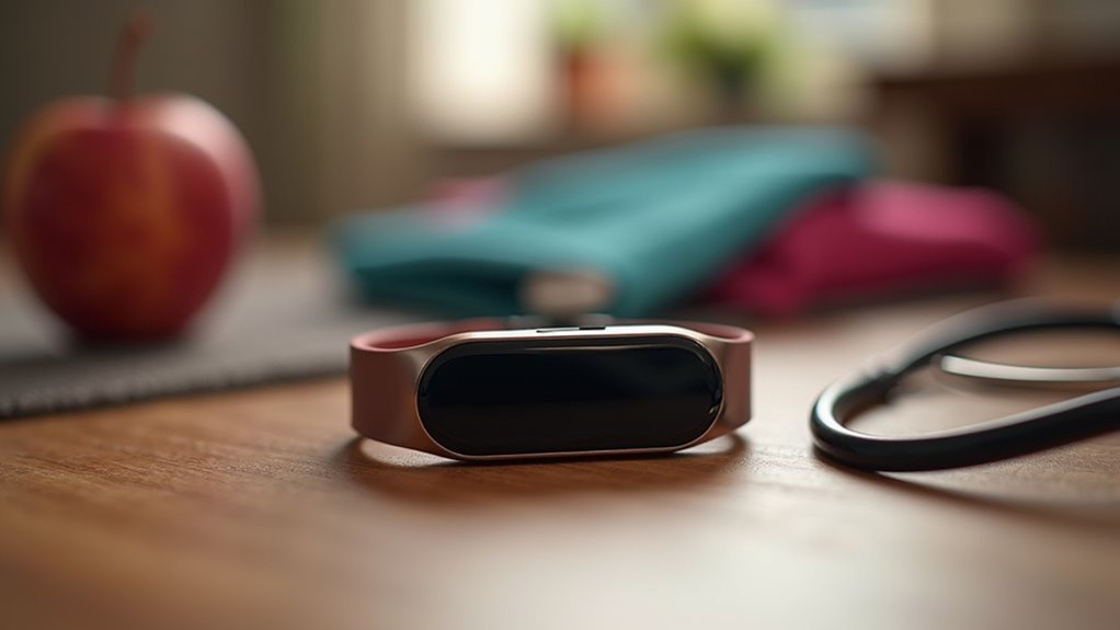 affordable ecg fitness trackers