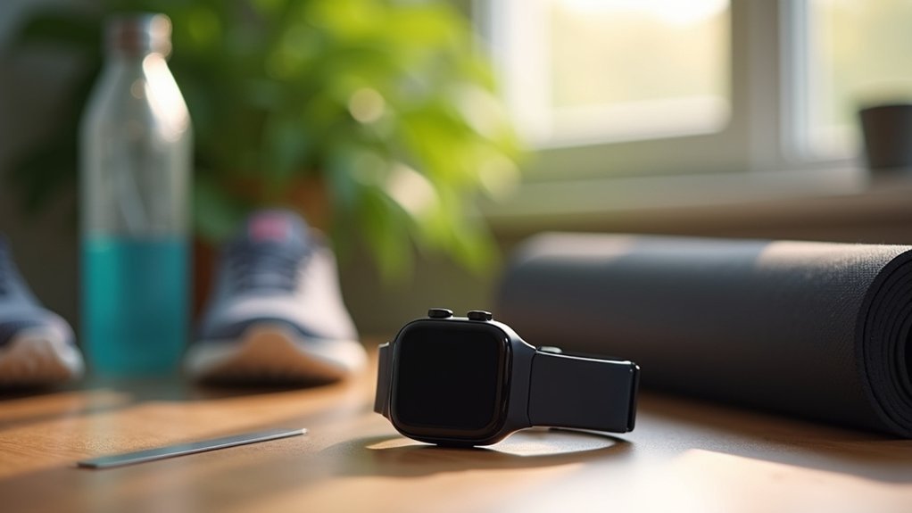 affordable heart rate trackers