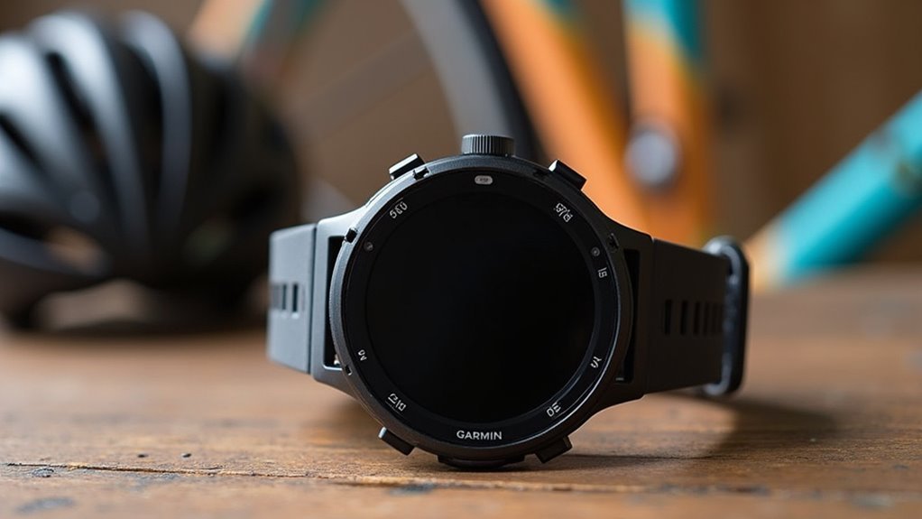 affordable multi sport gps watch