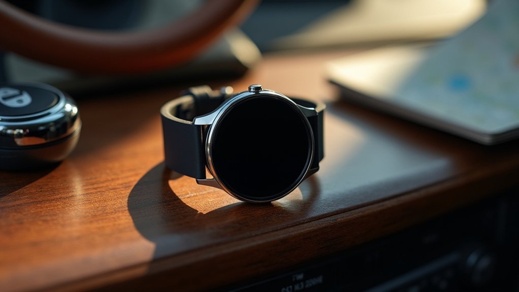 affordable safety smartwatch features