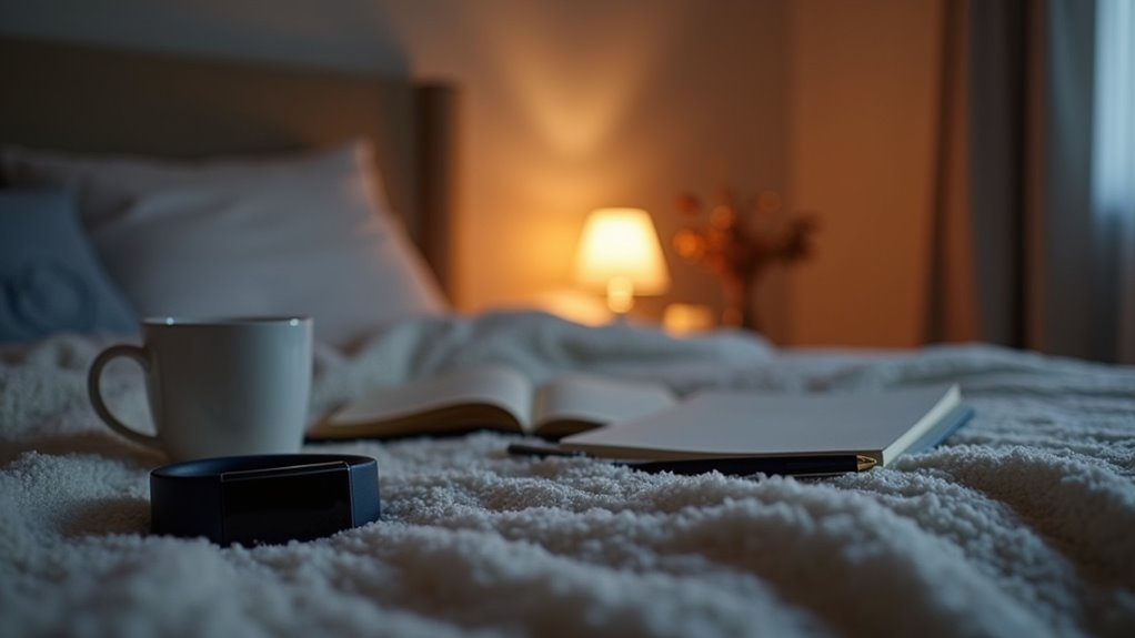 affordable sleep tracking device