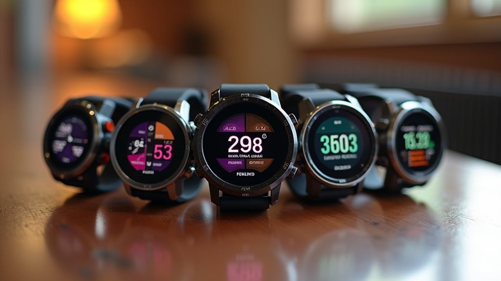 affordable stress monitoring devices