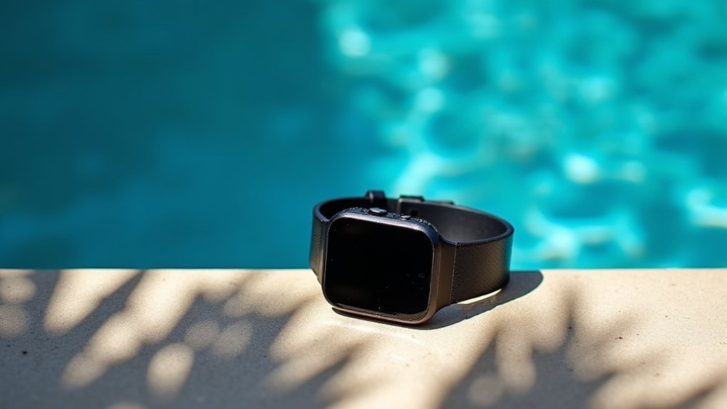 affordable swimming smartwatch option