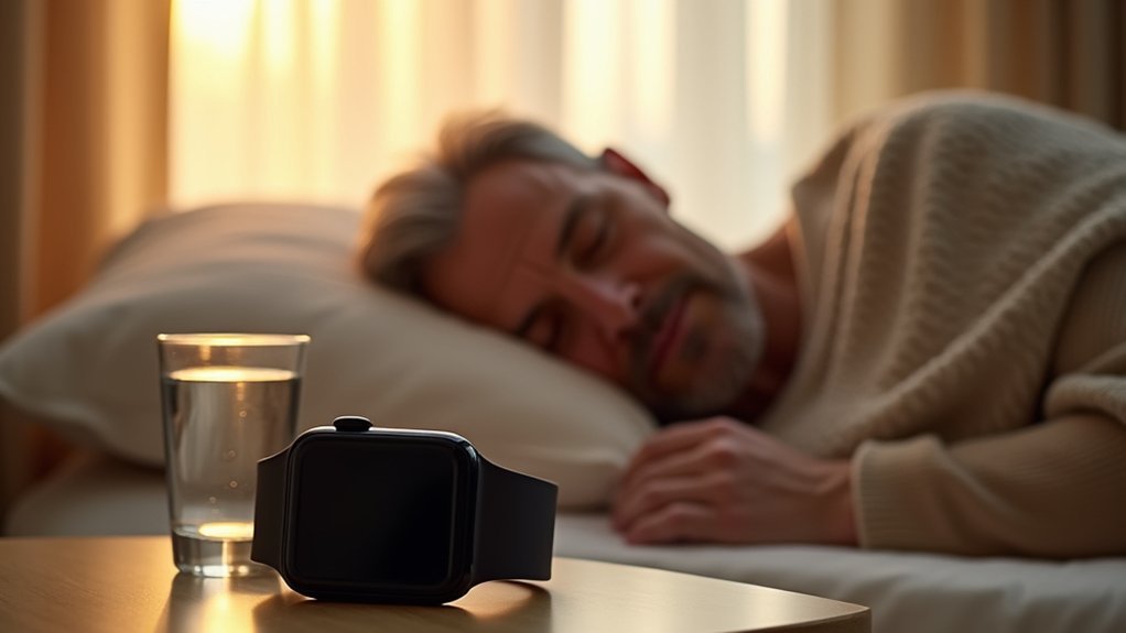 age and sex impact hrv
