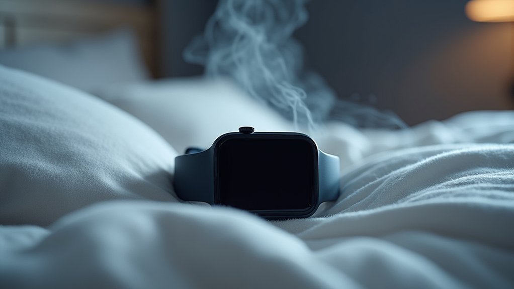 ai enhanced sleep breathing devices