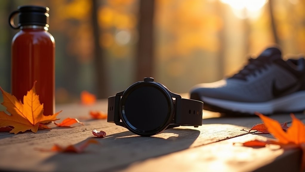 ai powered health monitoring device