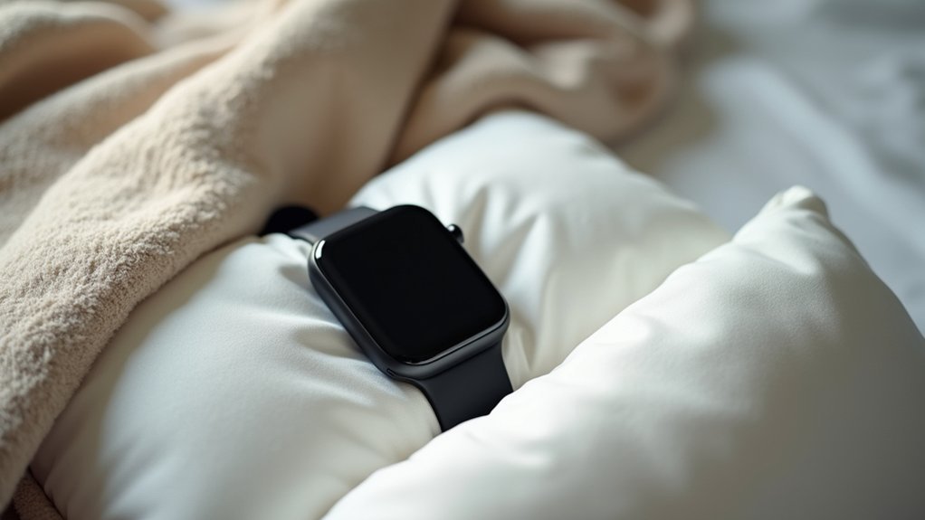 ai sleep temperature optimization
