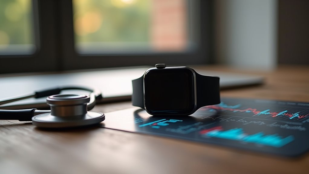 ai wearables for heart monitoring