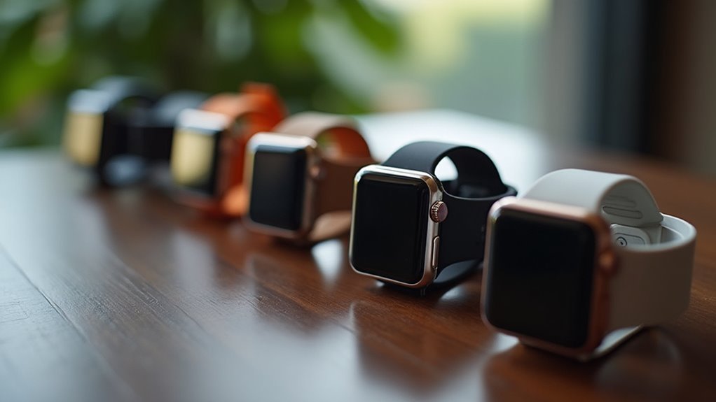 10 Best Alexa-Enabled Watches for Voice Control
