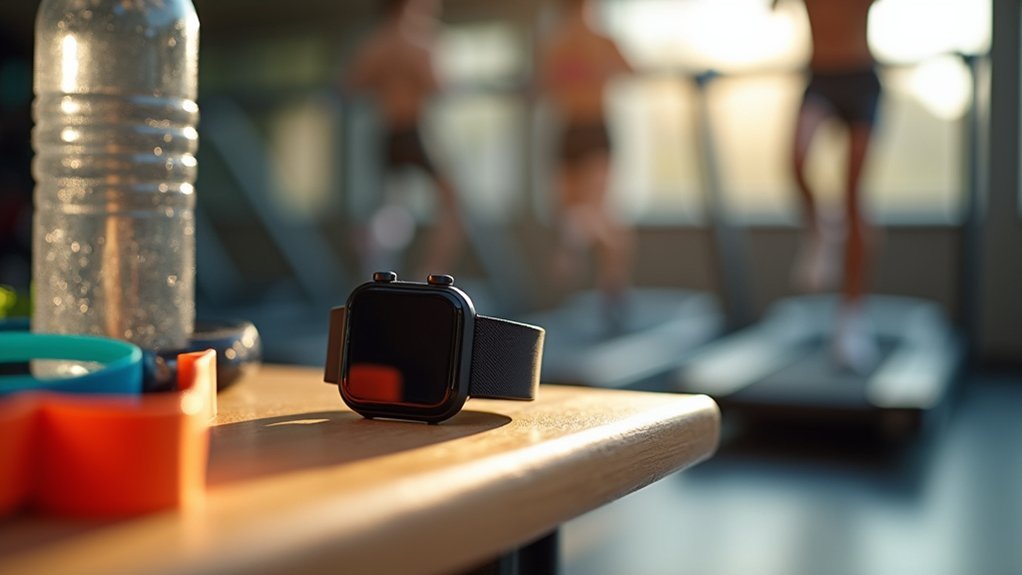 altitude training heart monitoring