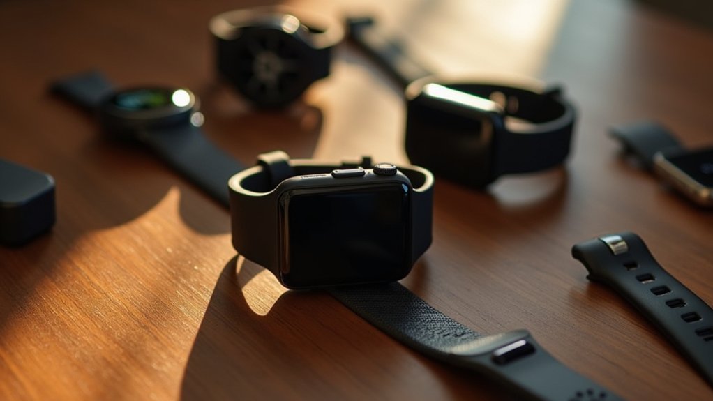 amazon music smartwatch compatibility