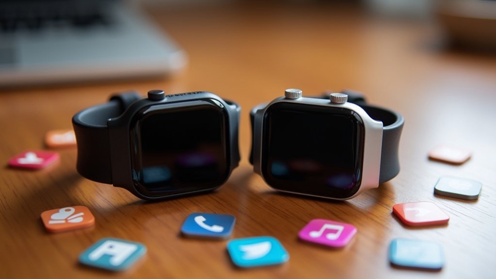 app quality versus variety