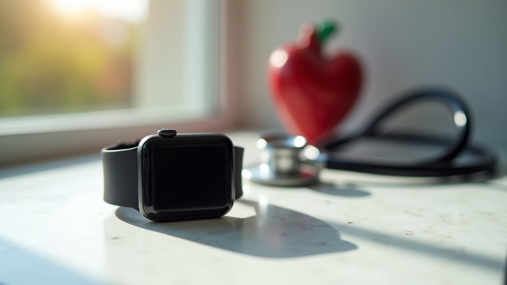 apple watch ecg accuracy