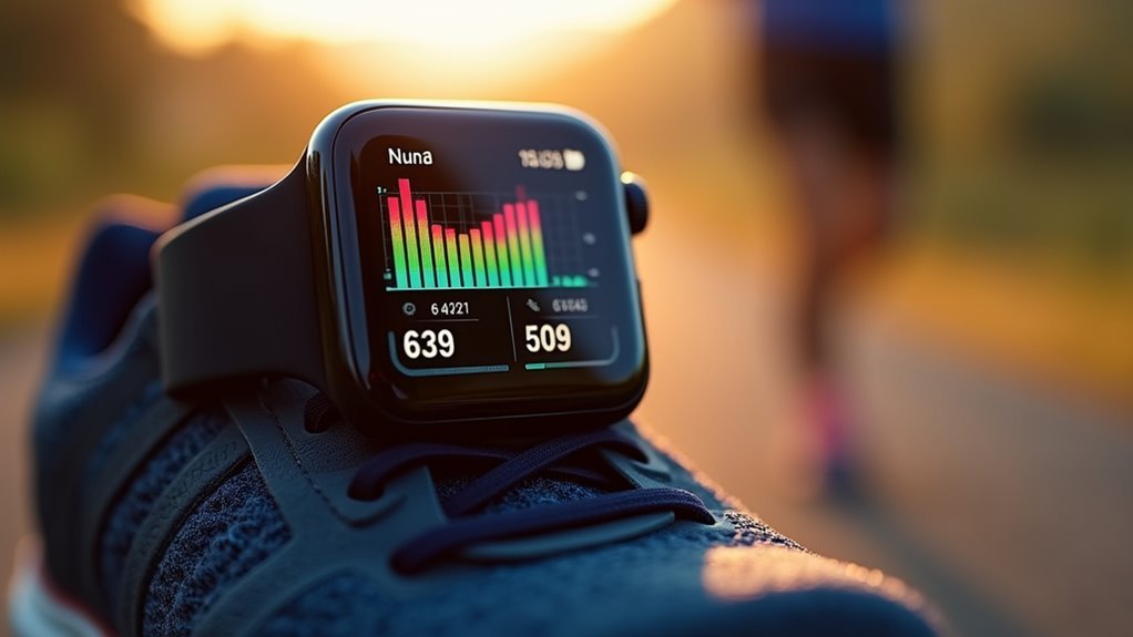 7 Best Apple Watch Running Stats And Issues