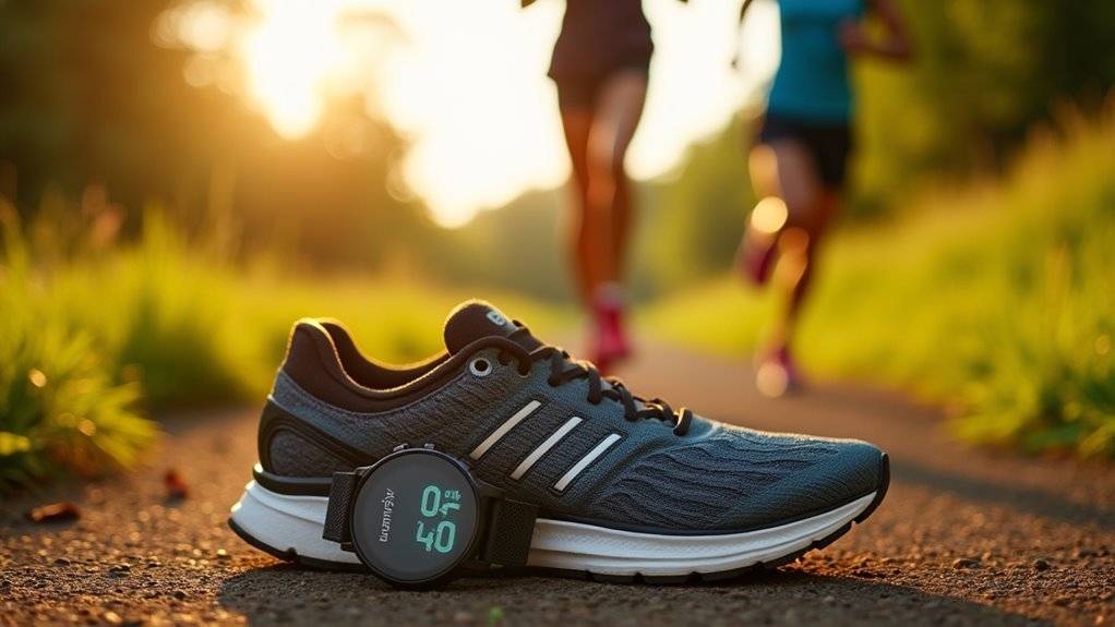 5 Tips to Determine Your Running Fitness Age