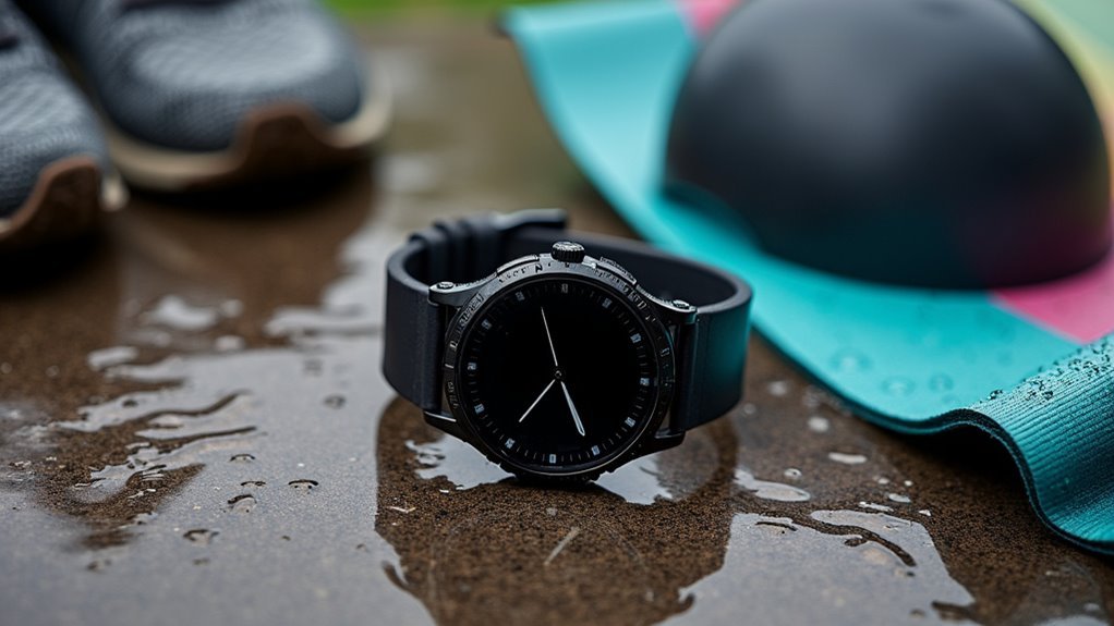 athletes require durable wearables