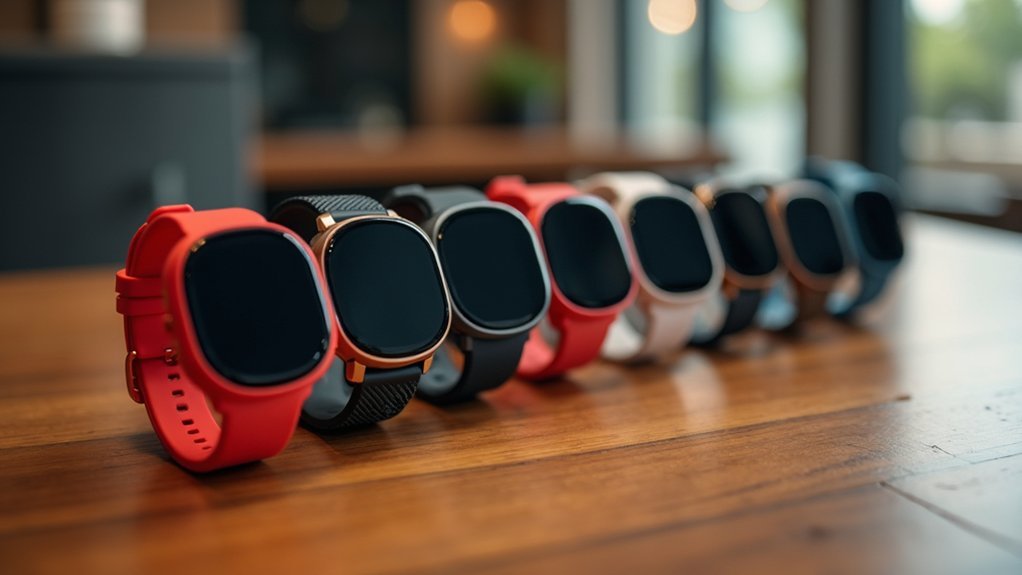 4 Best ECG Smartwatches For Athletic Heart Monitoring