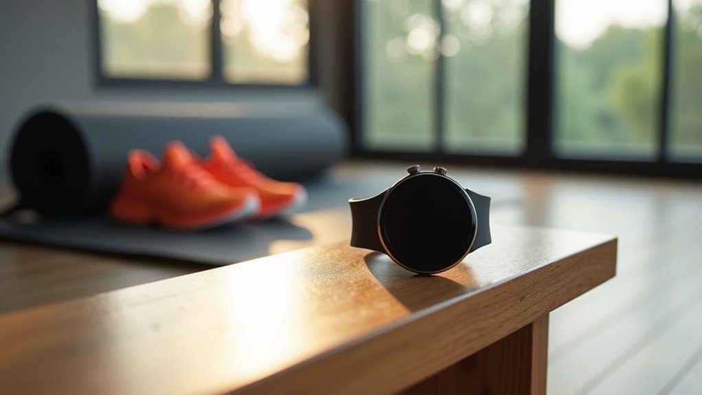 Best Mindful Movement Trackers for Athletic Performance