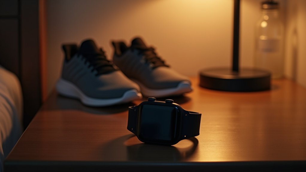athletic rem sleep tracking watches