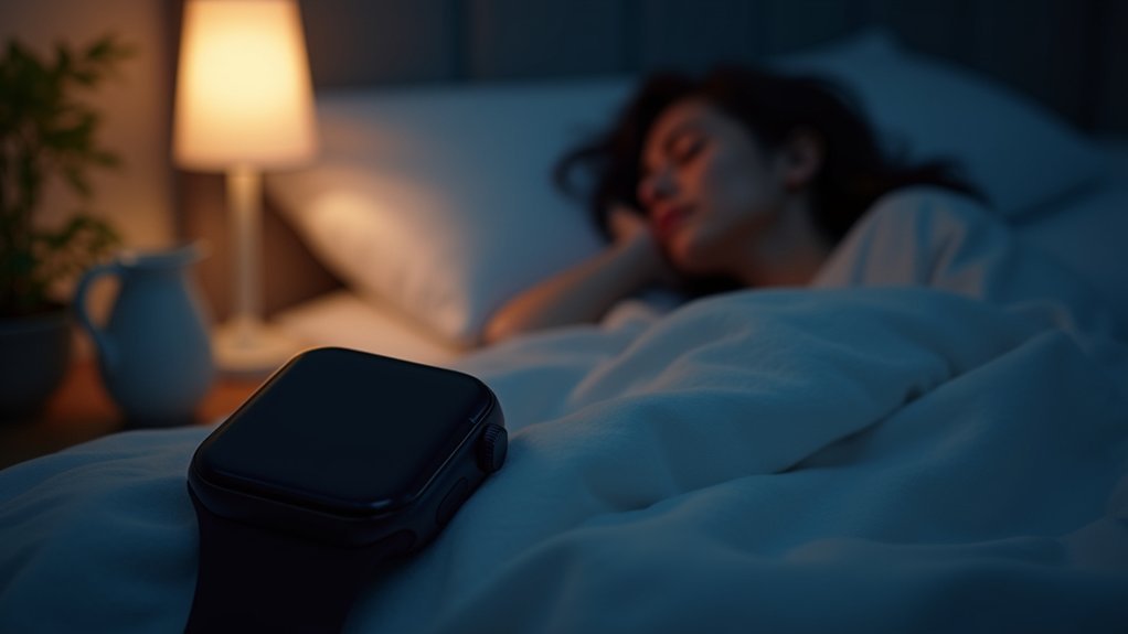 audio analysis for sleep