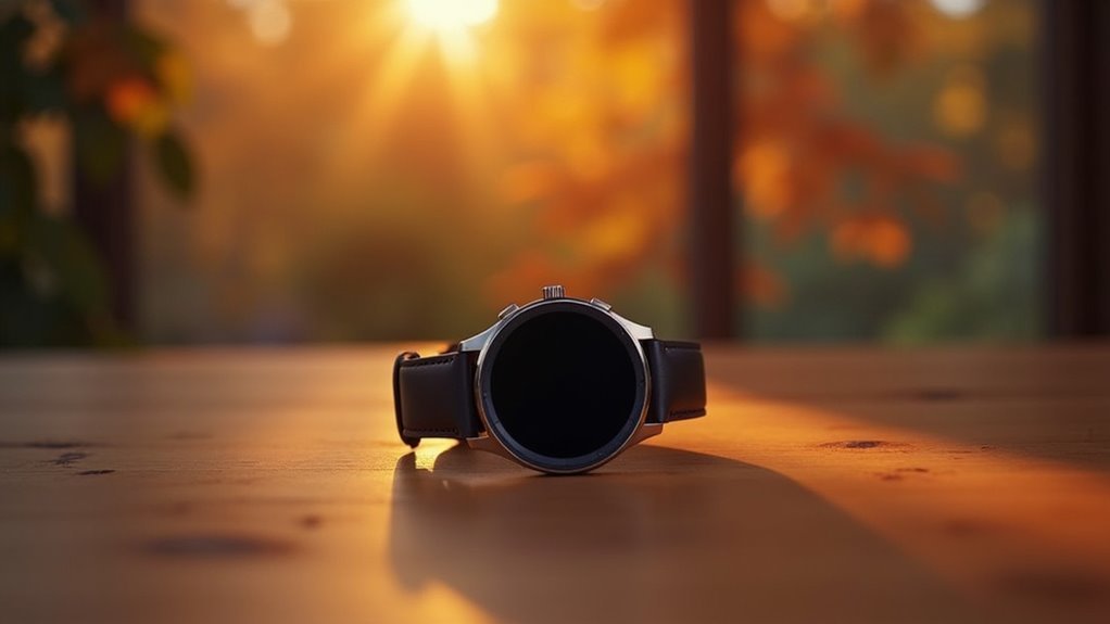 automated fall detection alerts