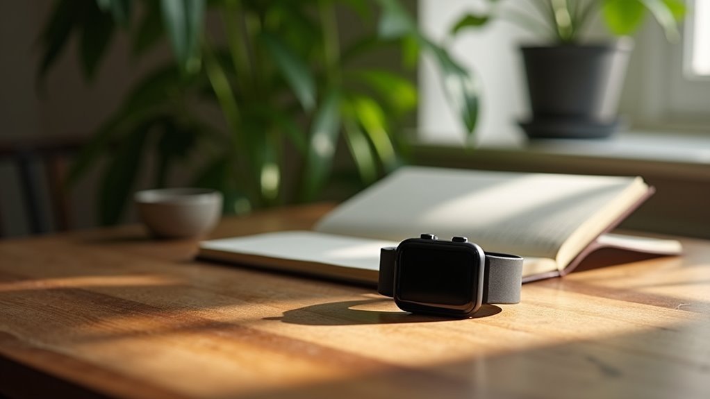 automated heart rate monitoring