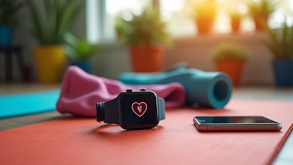 automated heart rhythm alerts