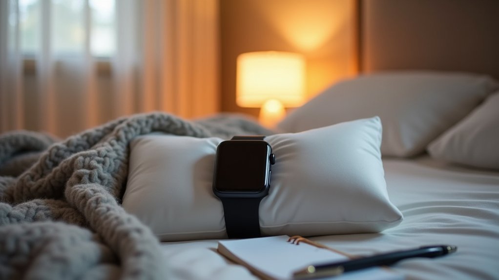 automatic sleep mode scheduling