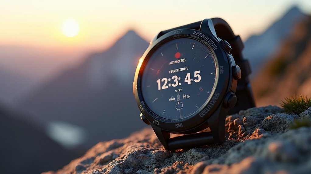 barometric altimeter calibration essentials
