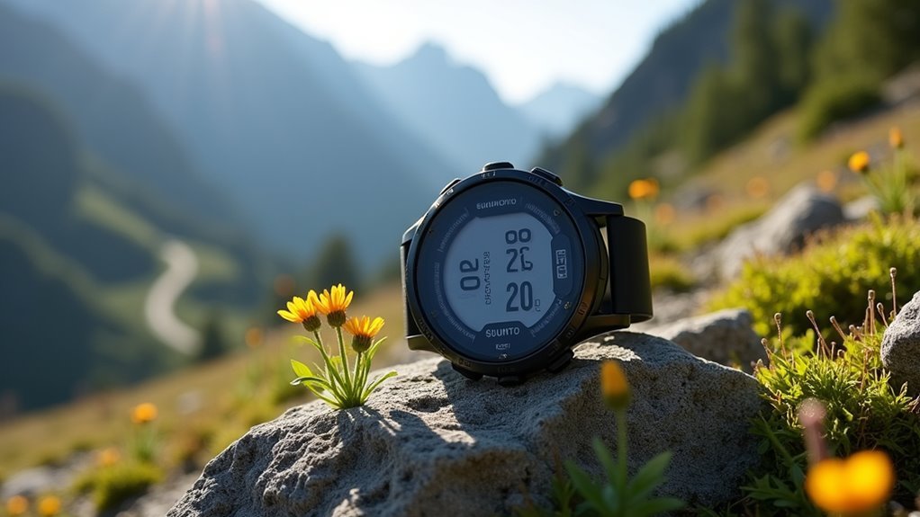barometric elevation tracking reliability